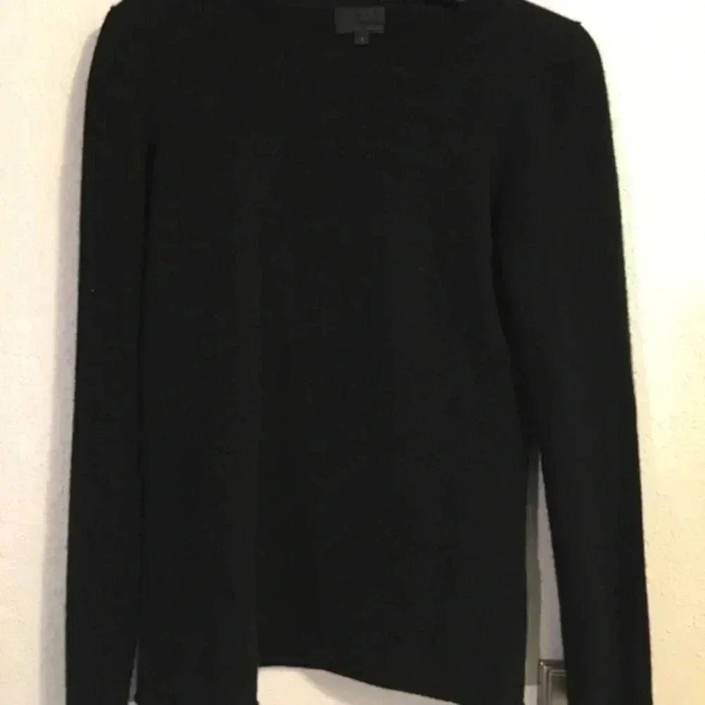 Gap Pullover Blouse L - image 8